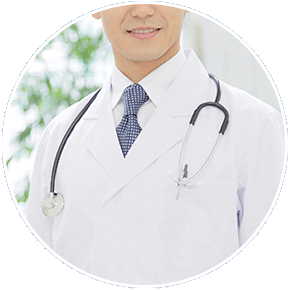 町のかかりつけ医